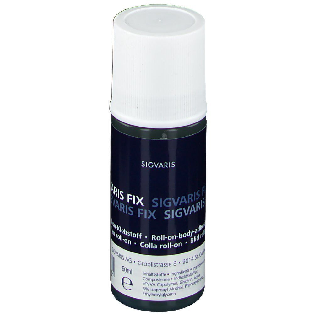 SIGVARIS FIX Roll-on-Klebstoff