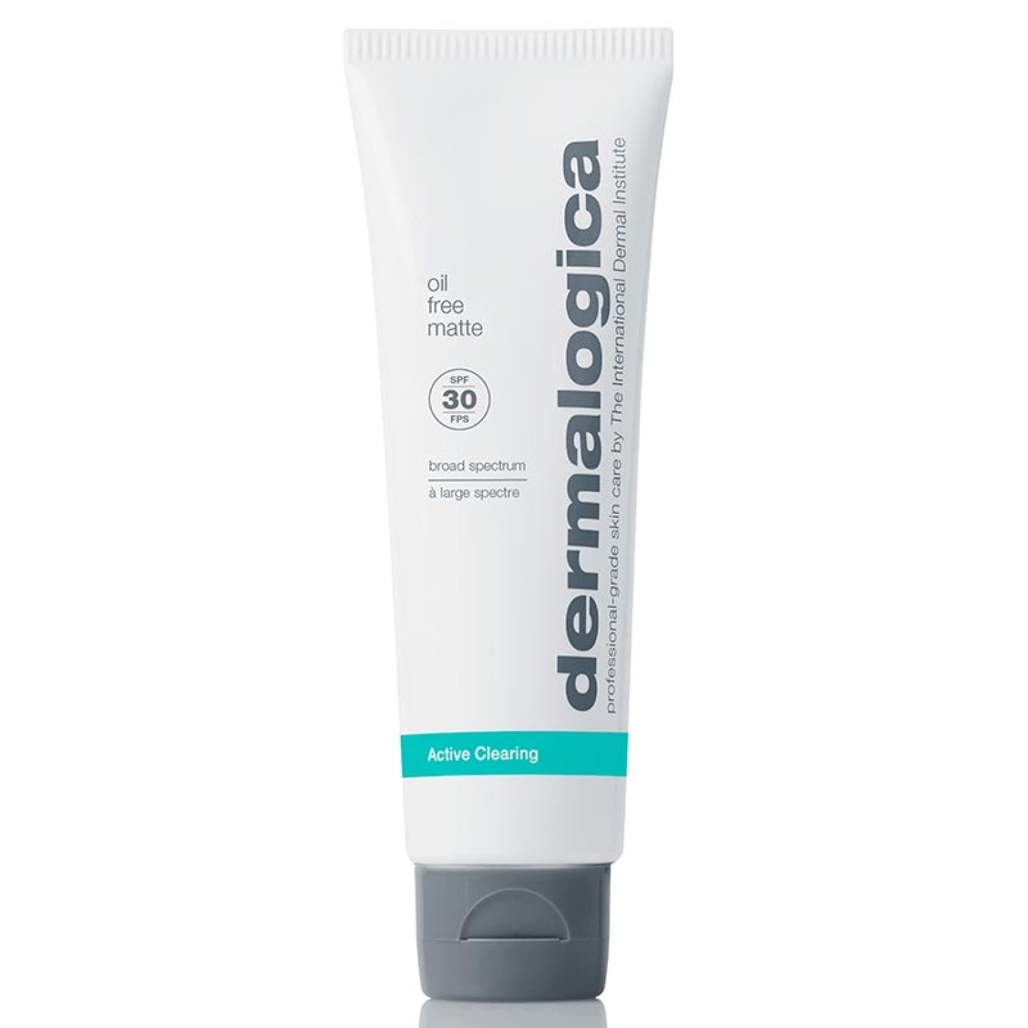 dermalogica Active Clearing Oil Free Matte