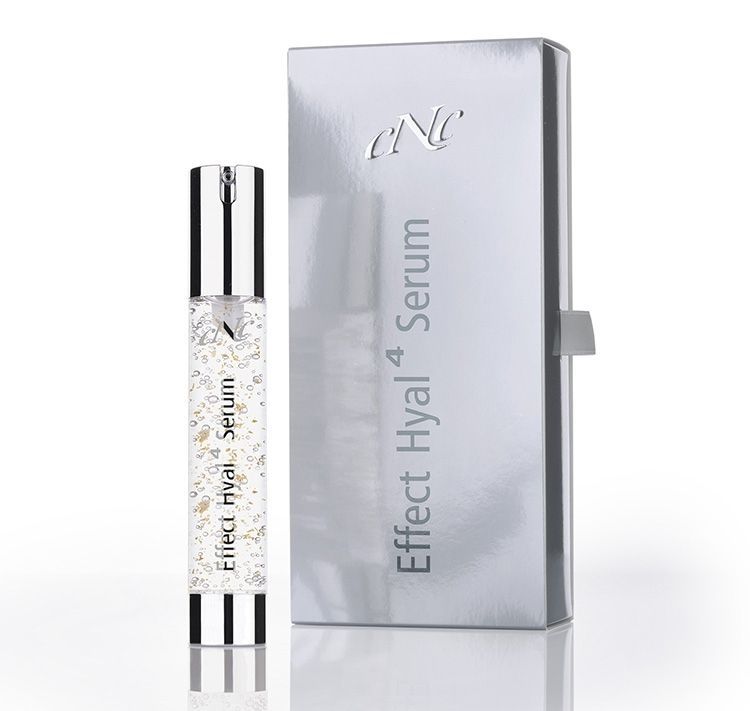 CNC Effect Hyal 4 Serum aesthetic world