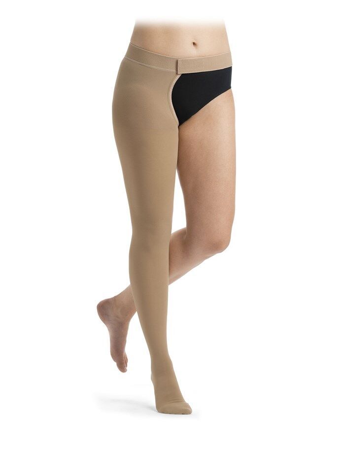 SIGVARIS Essential COMFORTABLE Kompressionsstrümpfe
