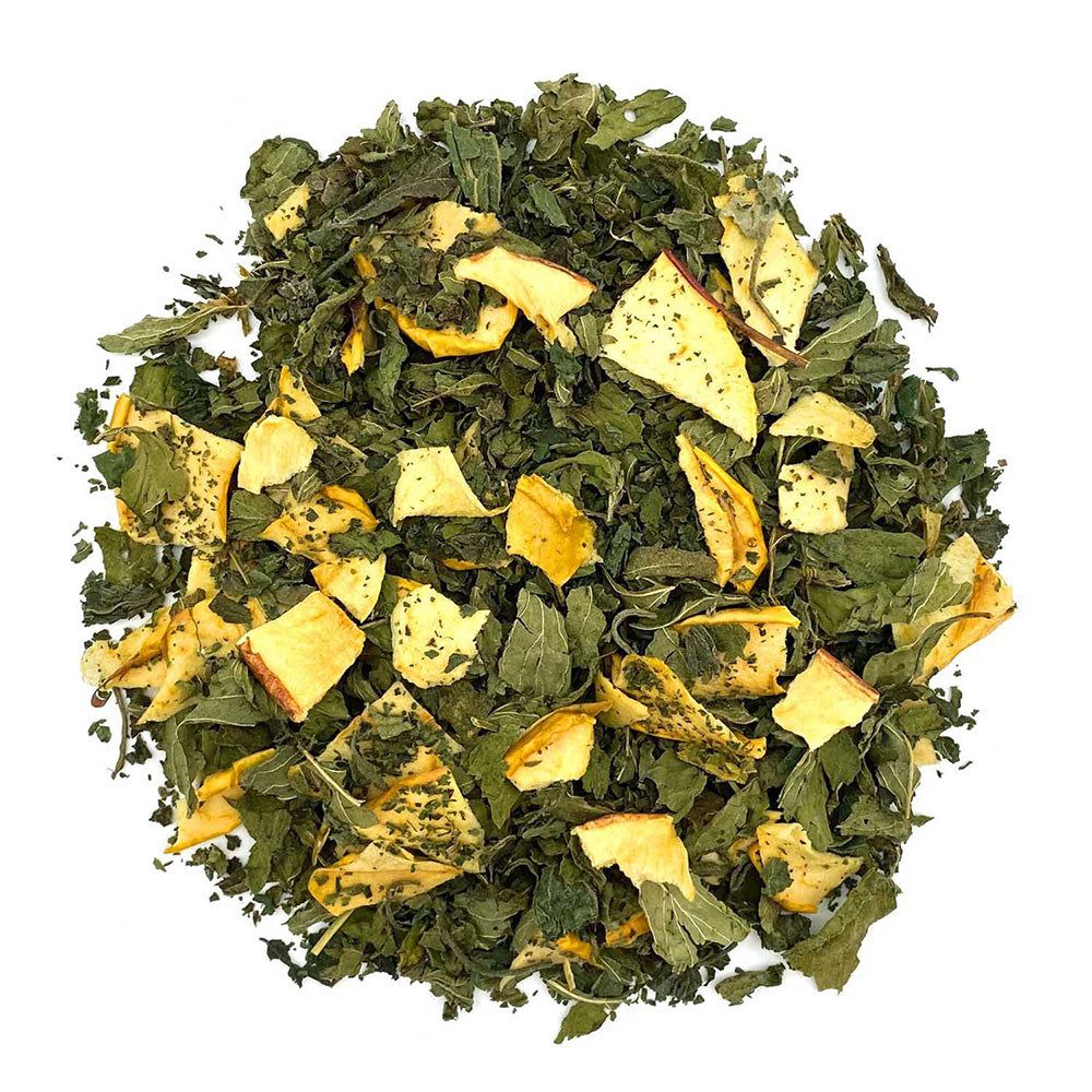 MYHERBS Refresh Tee