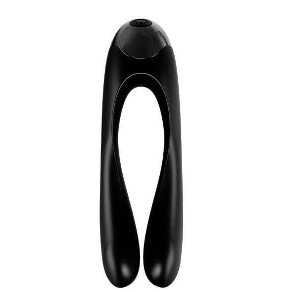 Satisfyer - Candy Cane Fingervibrator