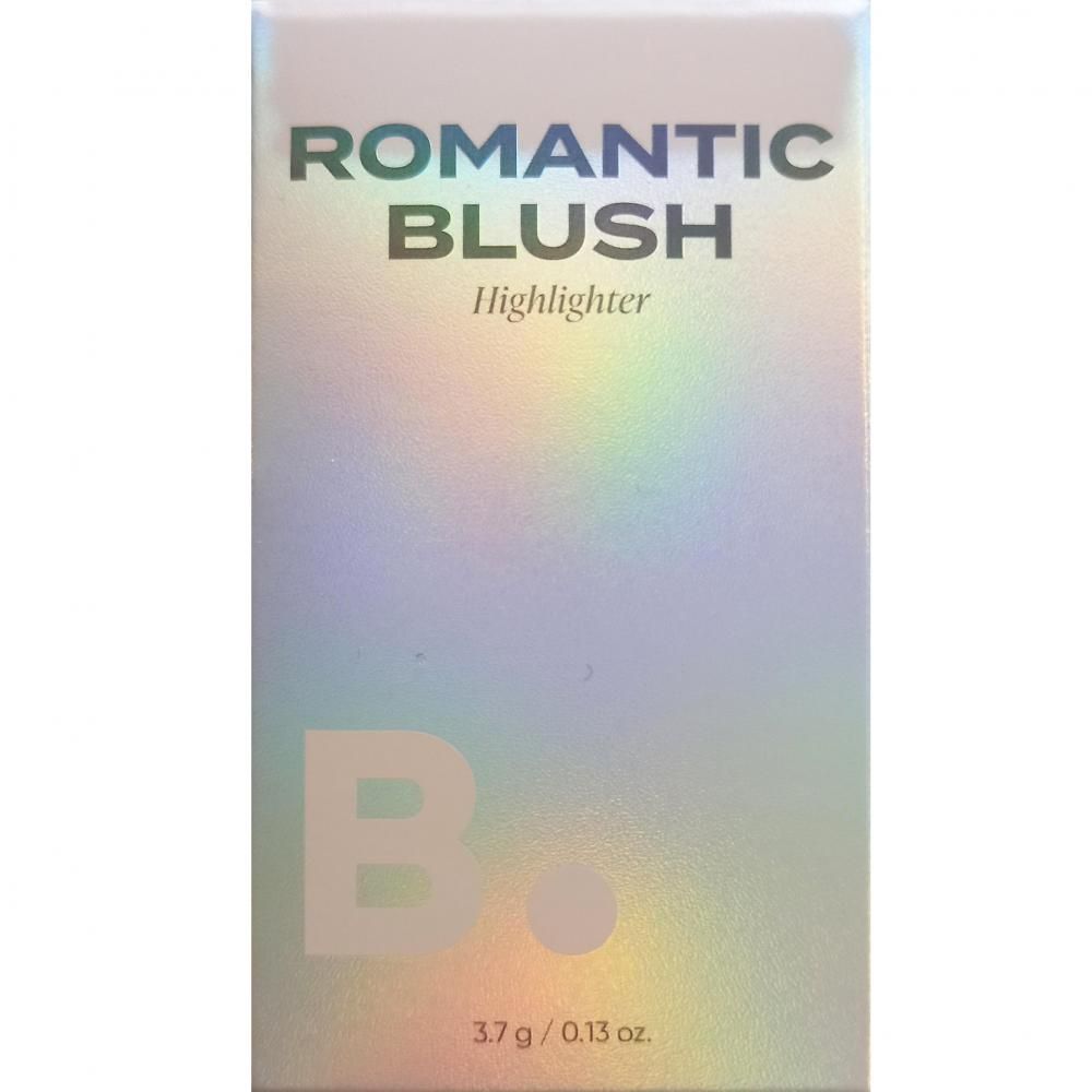 BANILA CO Romantic Blush Highlighter – 04 Fizz Layer