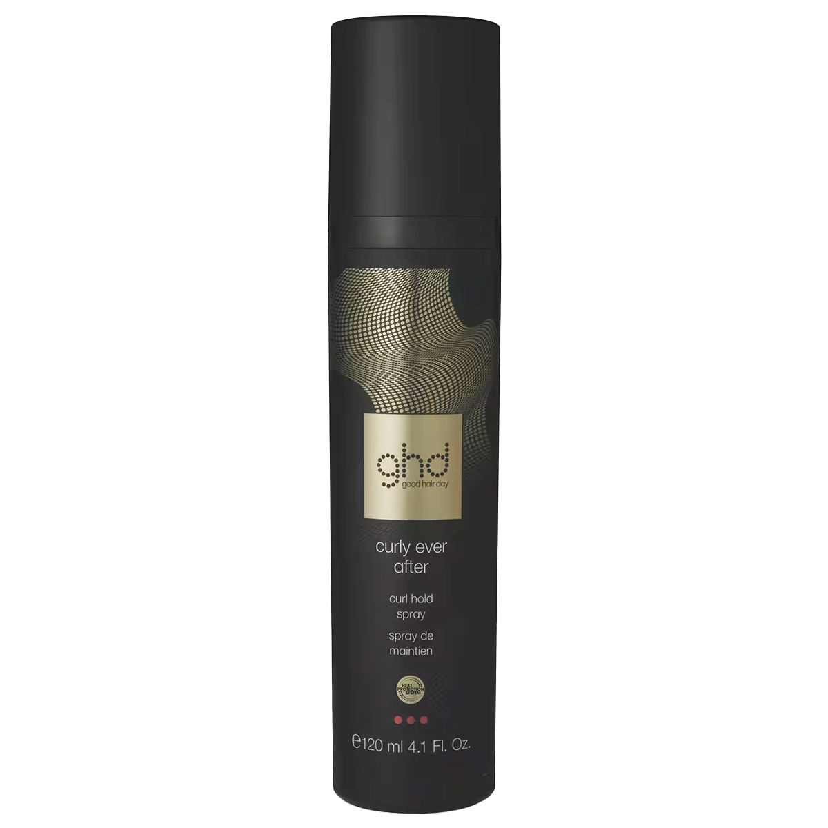 ghd - Curly Ever After