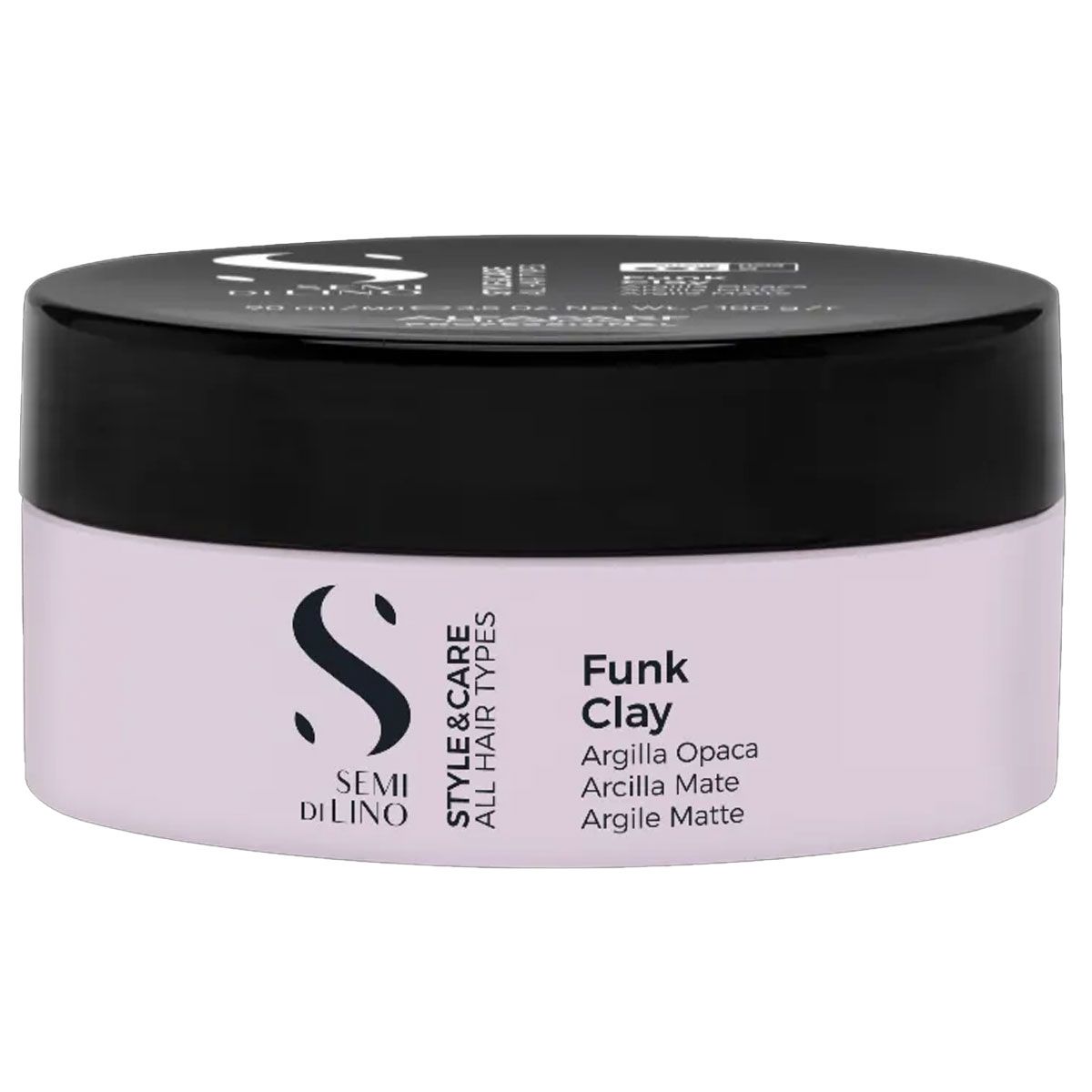 Alfaparf - Styling Funk Clay