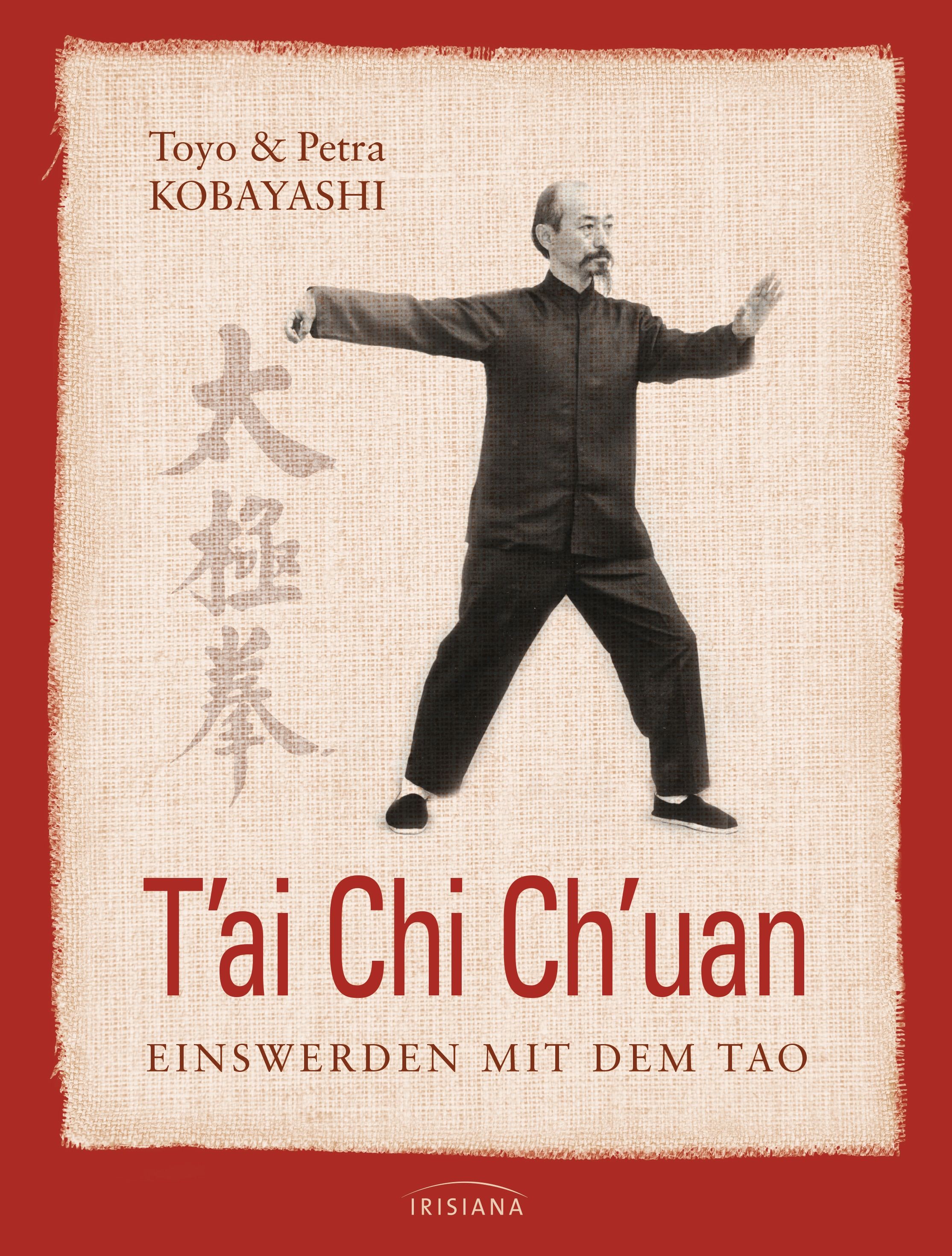 T'ai Chi Ch'uan