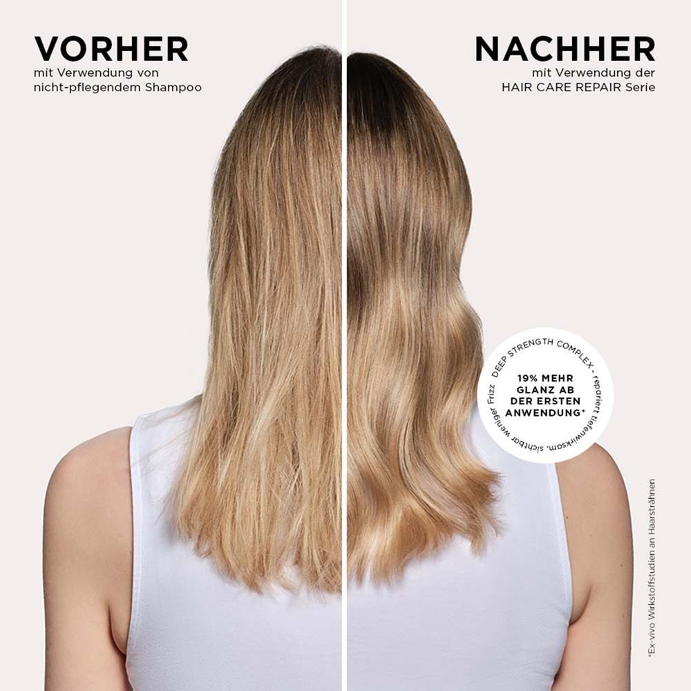 ANNEMARIE BÖRLIND Hair Care Repair Shampoo
