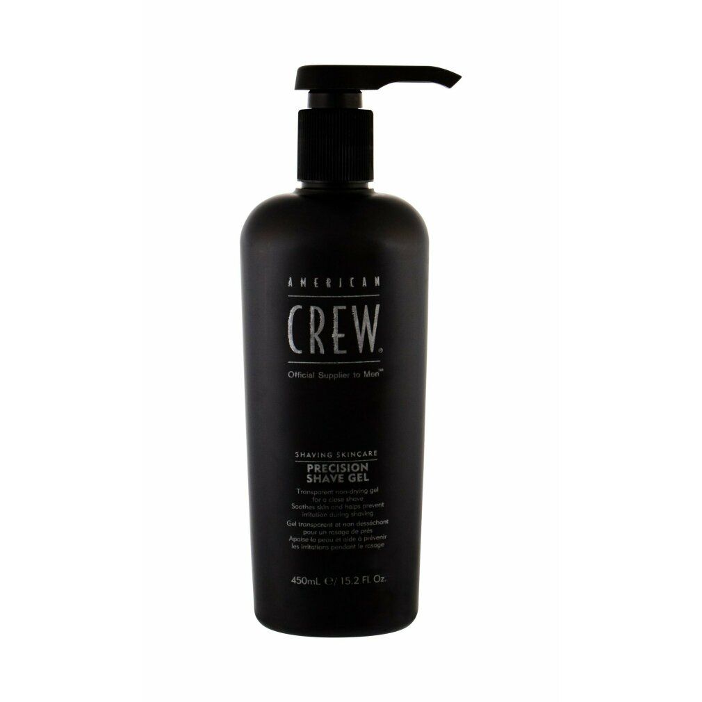 Shaving gel (Precision Shave Gel)