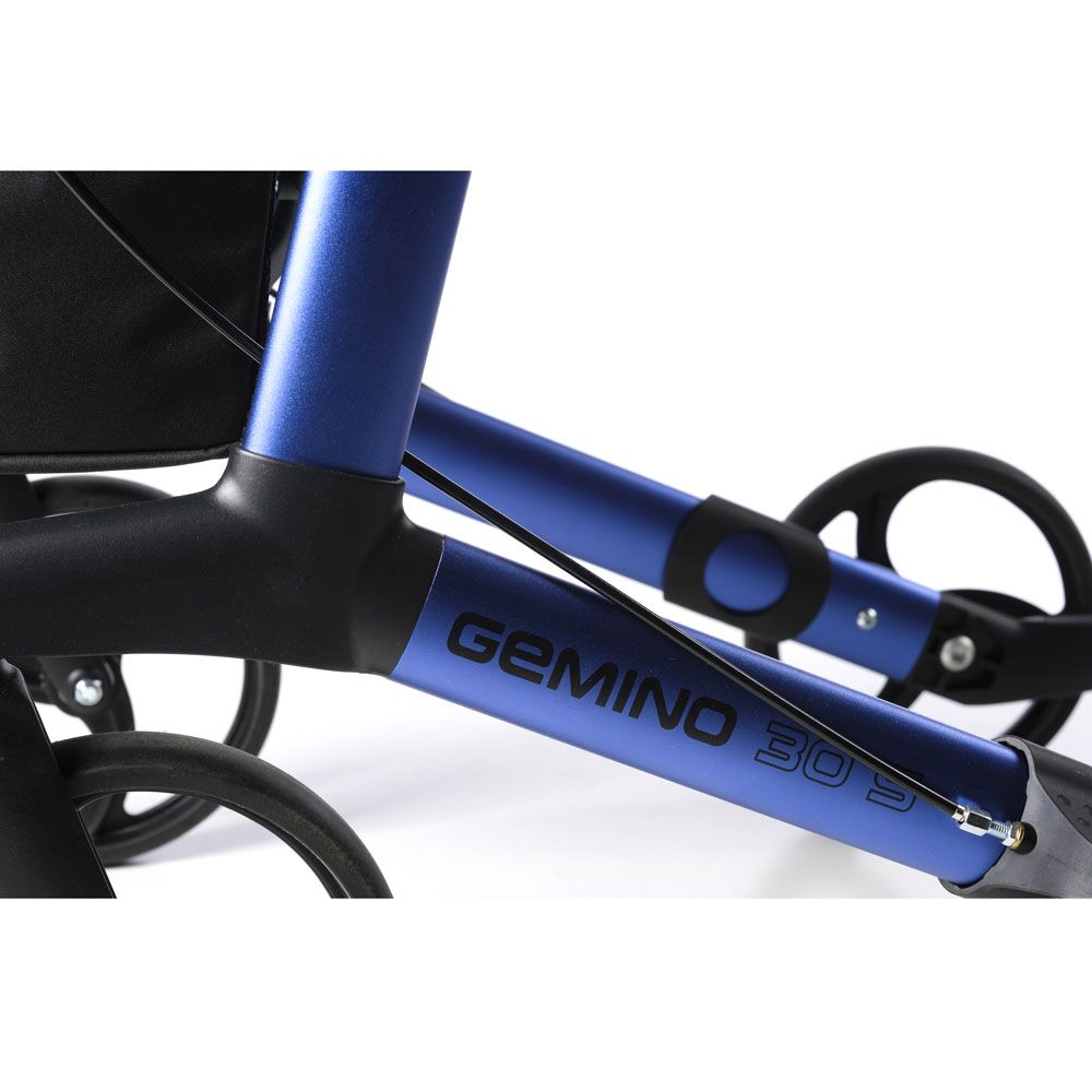 Sunrise Medical Gemino 30 Comfort Outdoor-Rollator