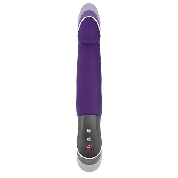 Fun Factory Stronic Real Pulsator II Dark Violet