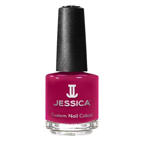 JESSICA Cosmetics Nail Colour