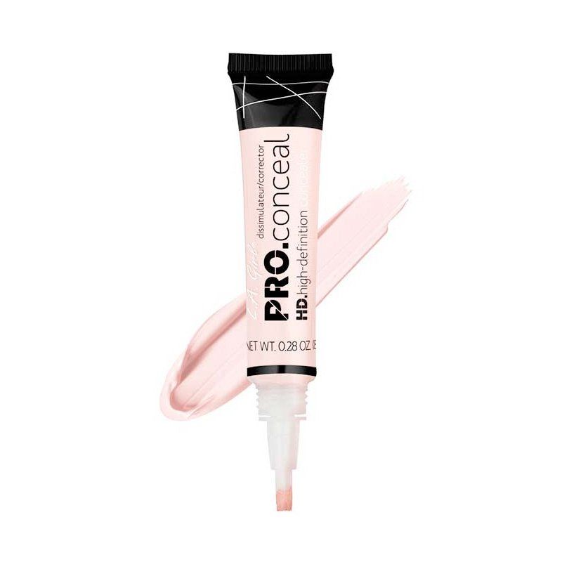 Corrector Líquido - Pro Conceal Hd Concealer