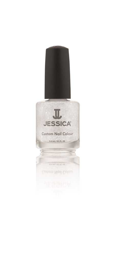 JESSICA Cosmetics Nail Colour