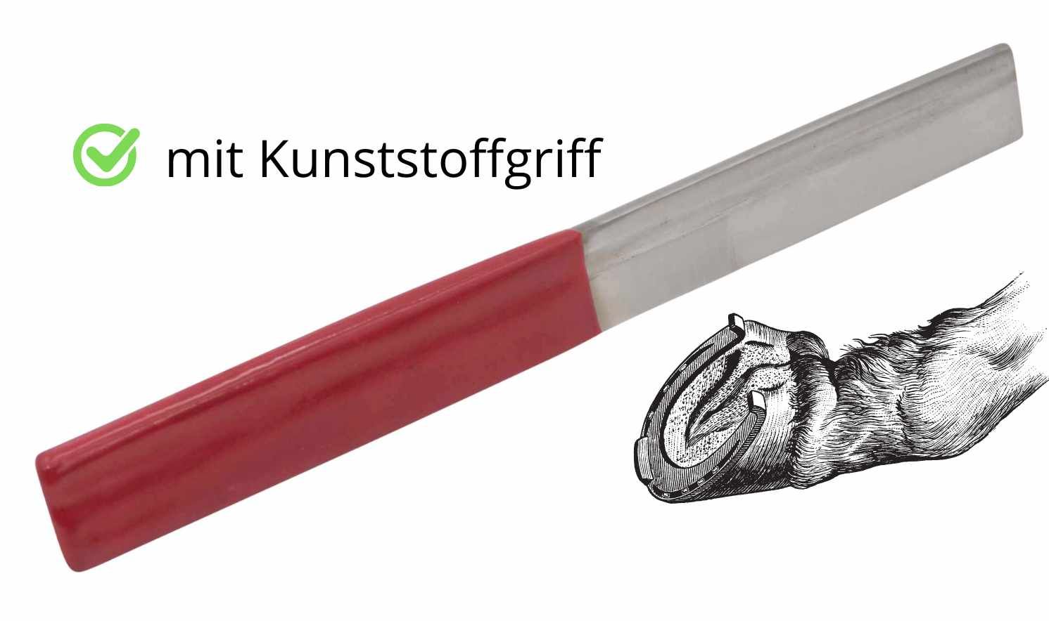 AMKA Hauklinge