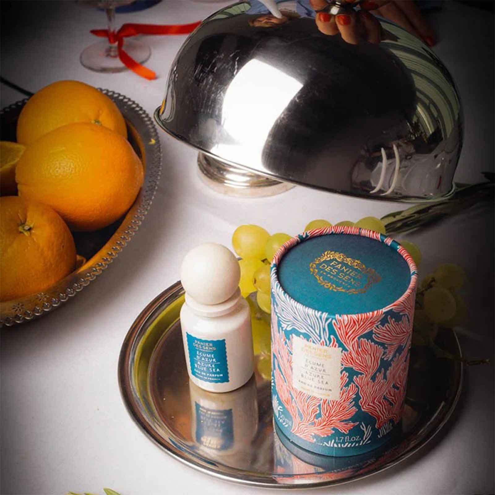 Parfum Ecume d´Azur