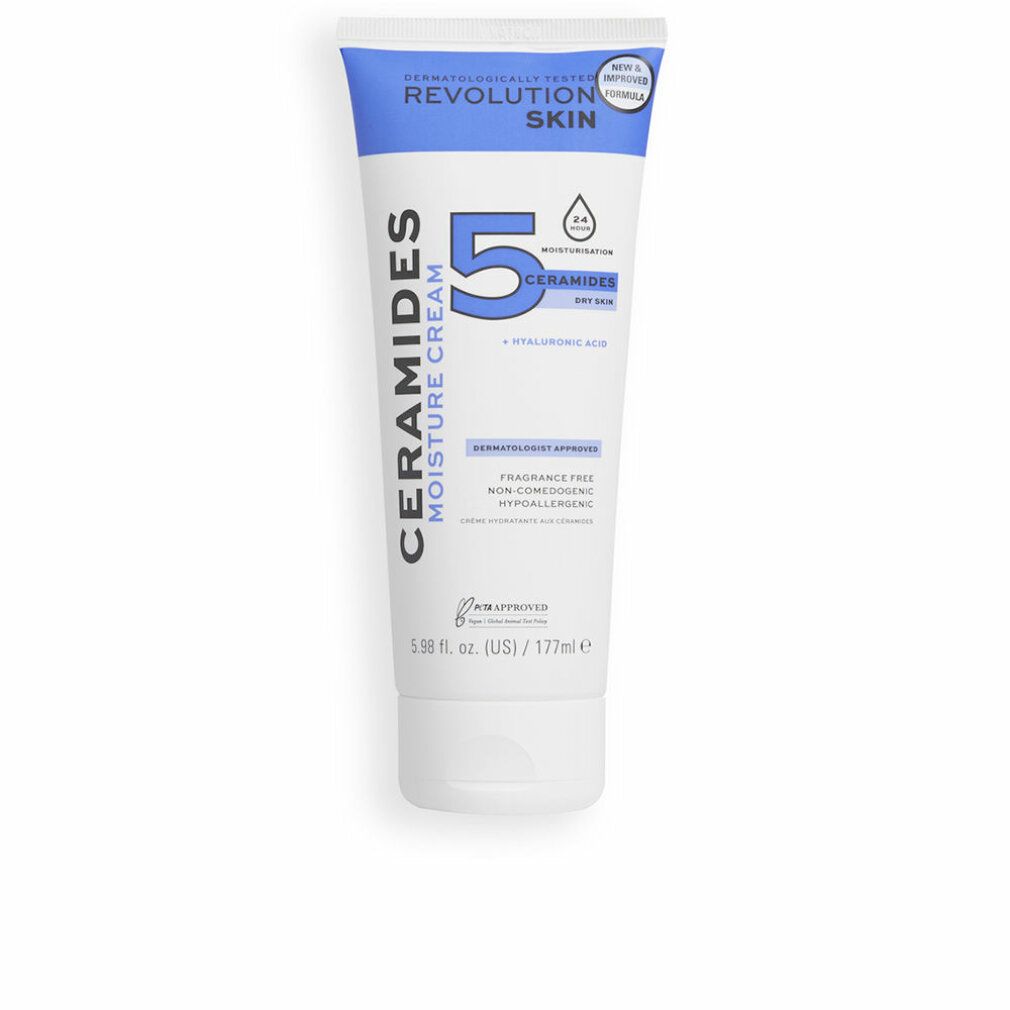 ceramides moisture cream