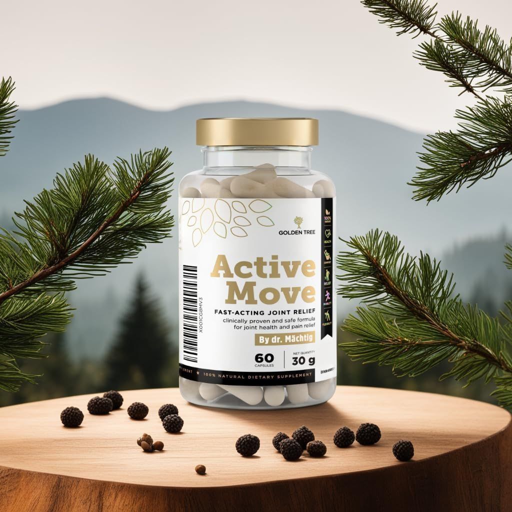 Golden Tree Active Move