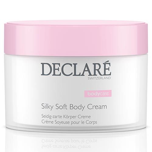 Declare Silky Soft Body Cream