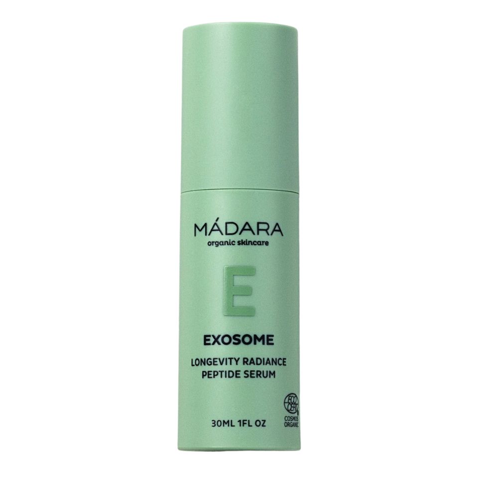 Mádara Exosome Longevity Peptid Serum