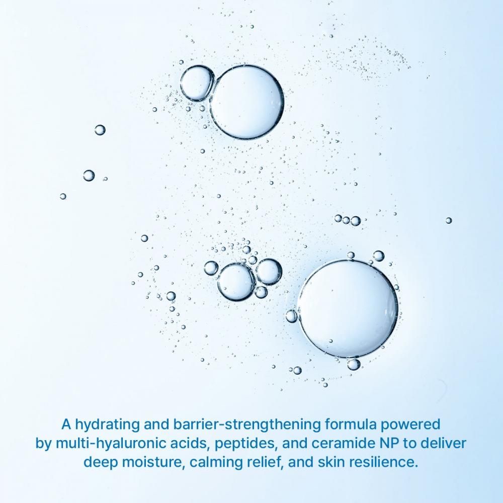 ARENCIA Deep Water Surge Serum