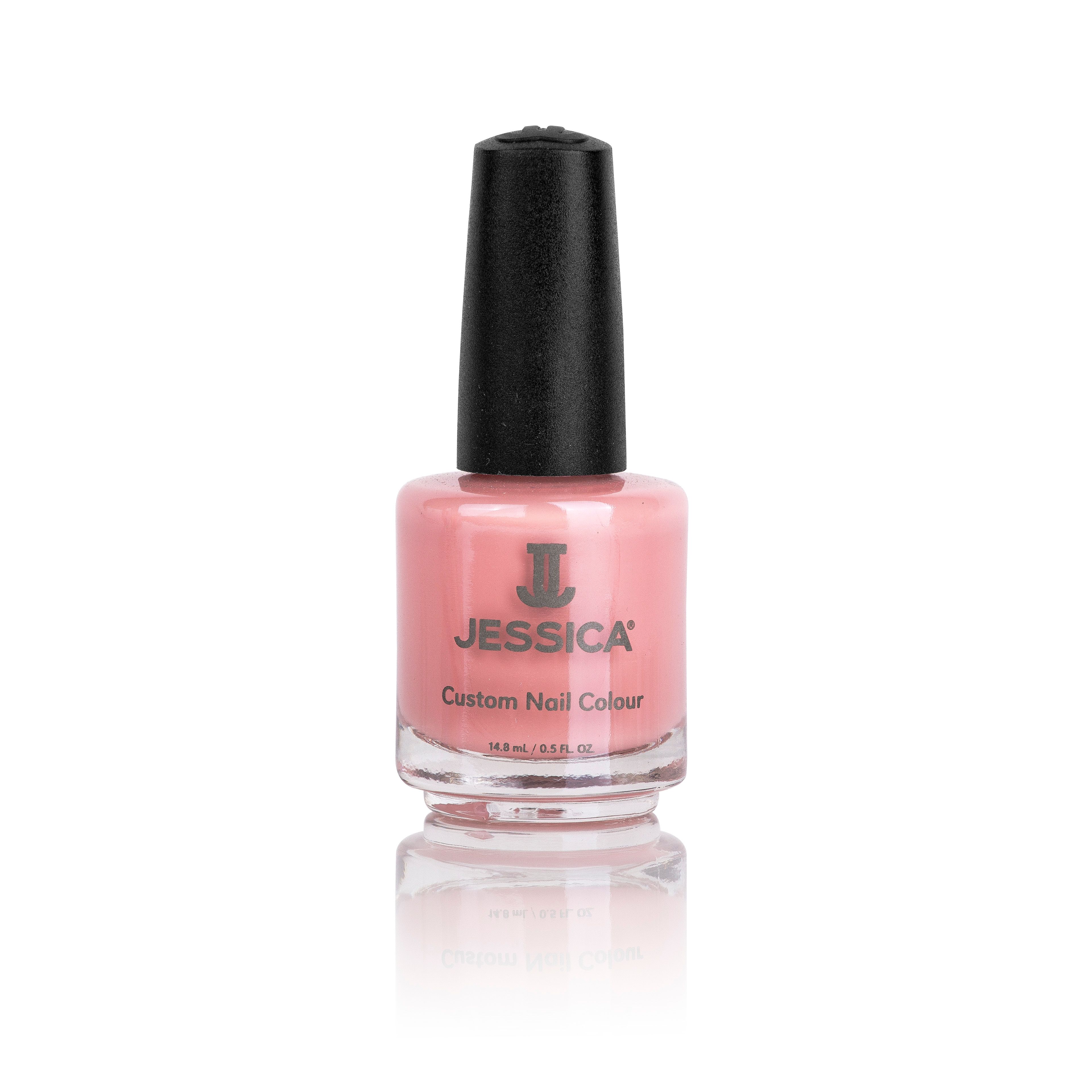 JESSICA Cosmetics Nail Colour