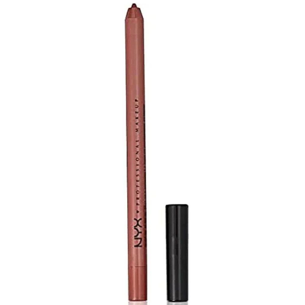 Nyx - Professioneller Make-up Lippenstiftstift Slide On