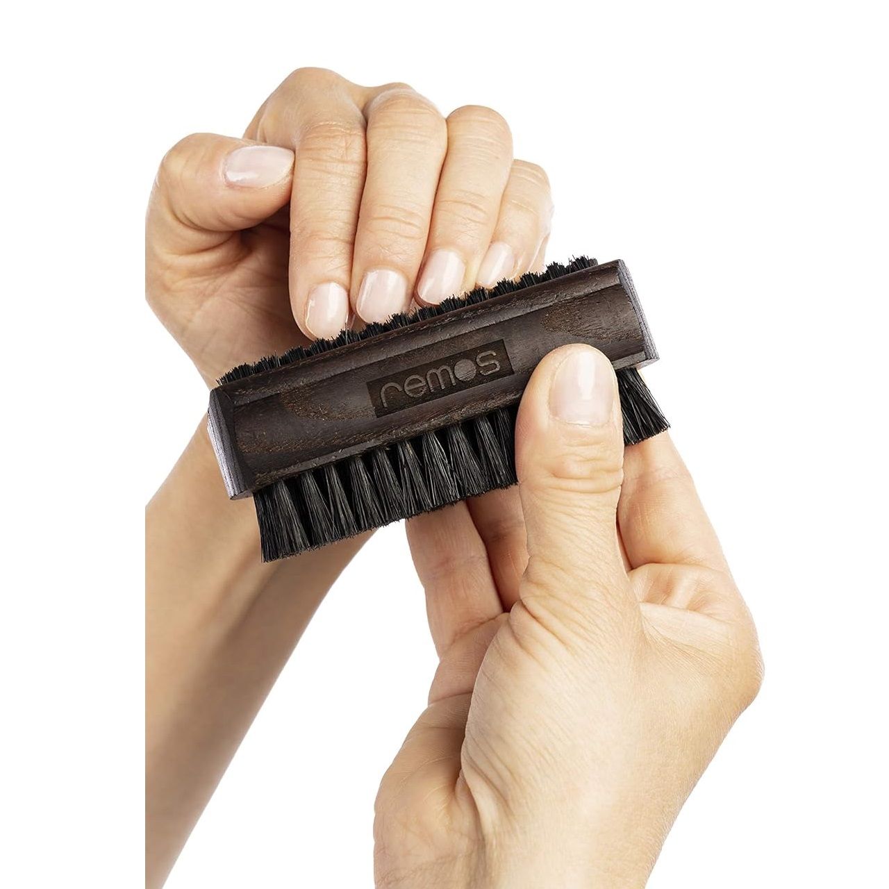 REMOS Hand- & Nagelbürste