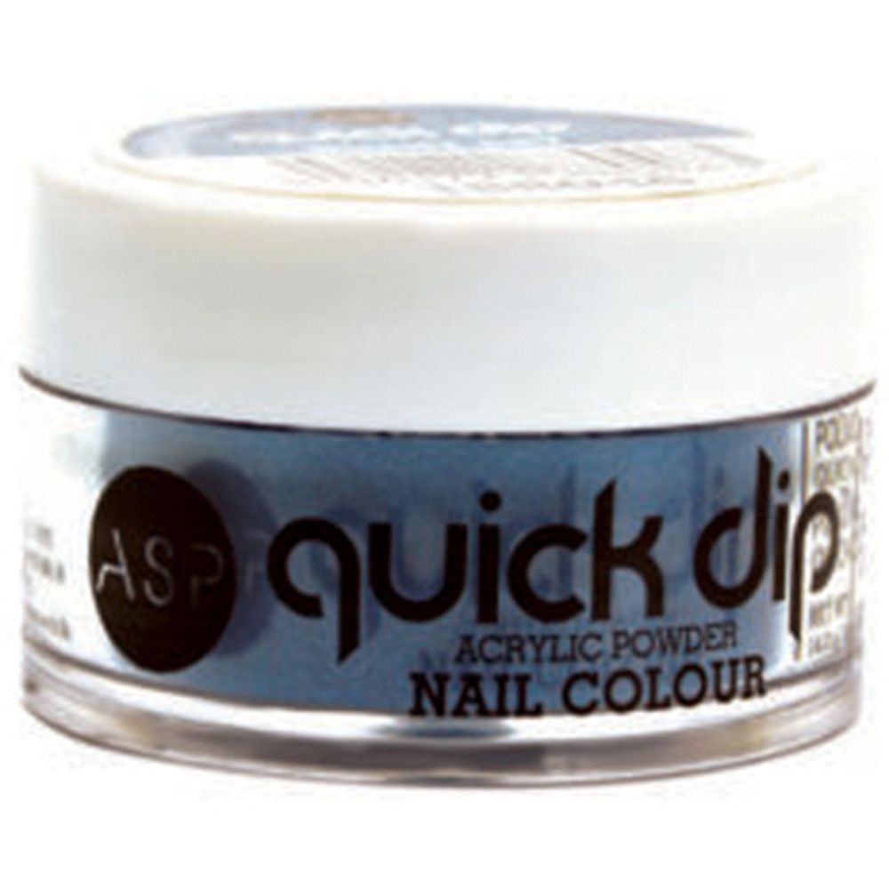 ASP - Farbliches Acrylpulver Quick Dip