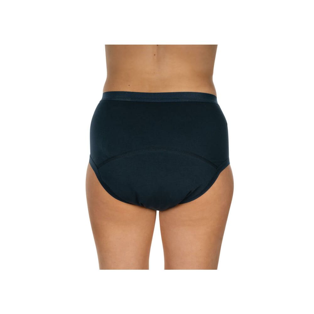 suprima bodyguard 2 Inkontinenz Slip Schlupfform Damen, mittlere Blasenschwäche