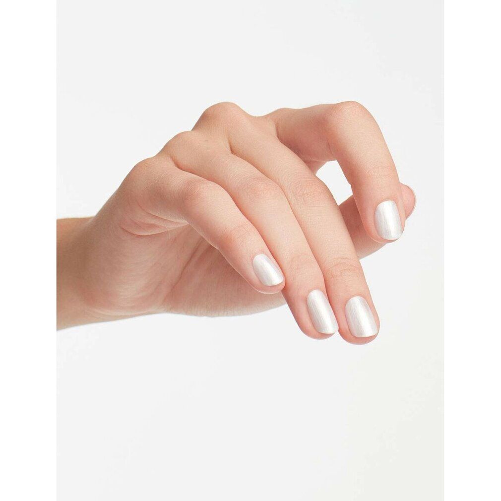 Opi Nail Lacquer Nll03 Kyoto Pearl
