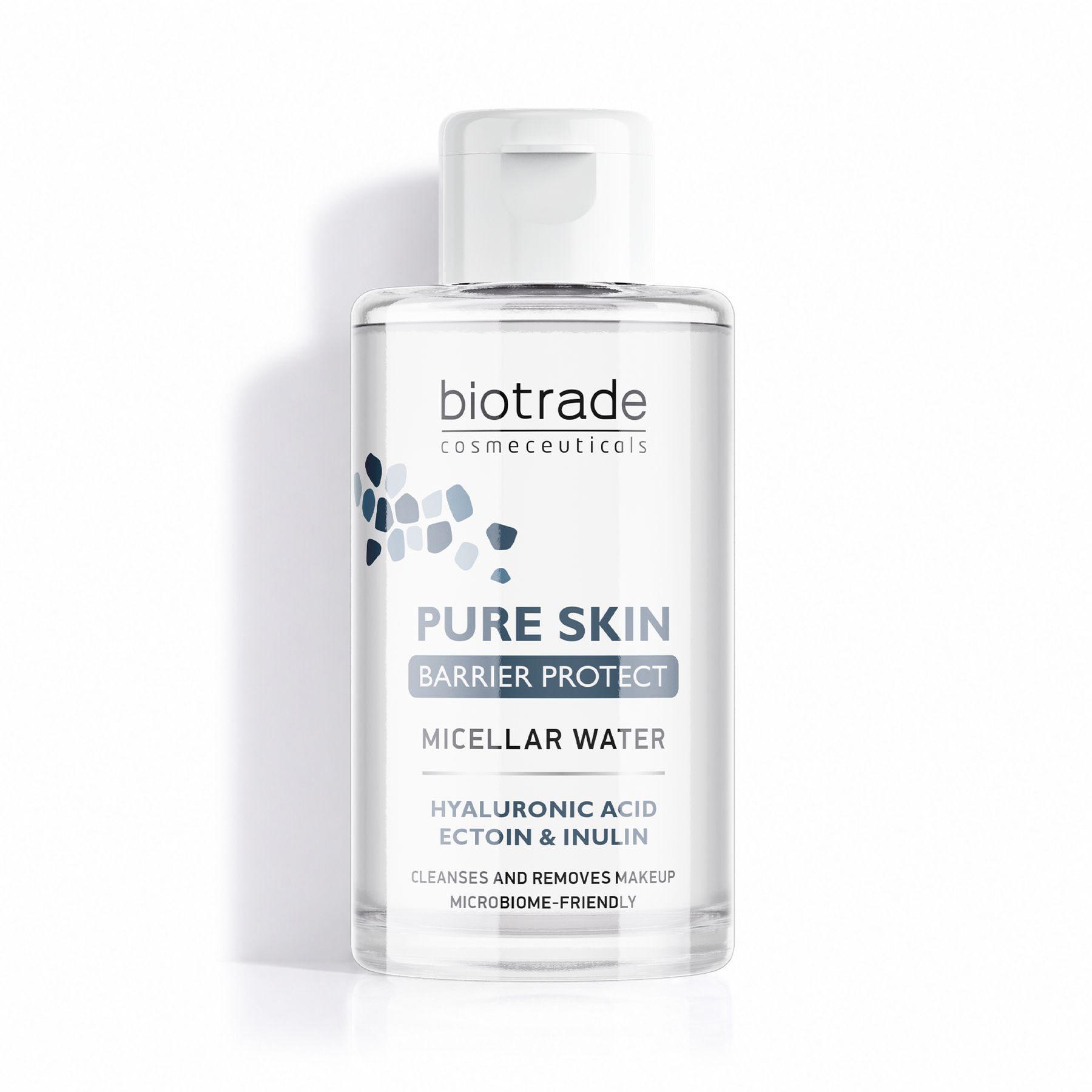 Biotrade Pure Skin Barrier Protect Mizellenwasser für alle Hauttypen