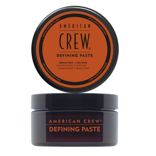 AMERICAN CREW Defining Paste Haarwachs