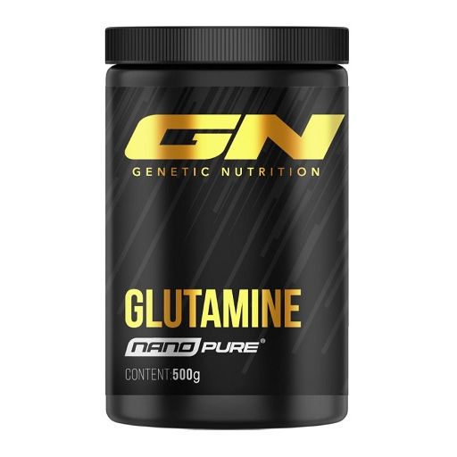 GN Nano Pure Glutamine