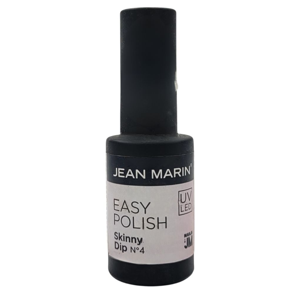 Jean Marin - Easy Polish Semi-Permanenter Nagellack