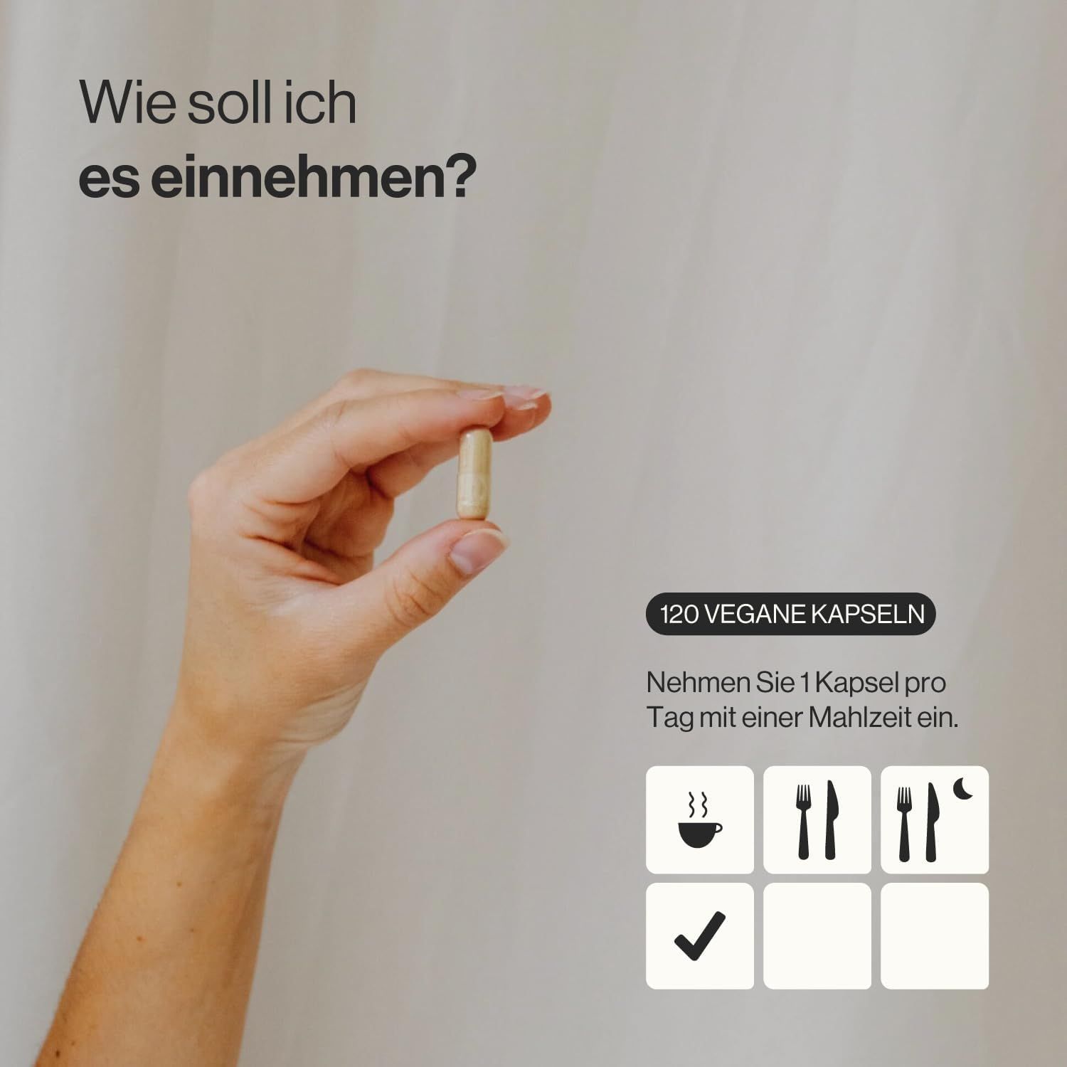 Zenement Bio-Ashwagandha KSM-66®