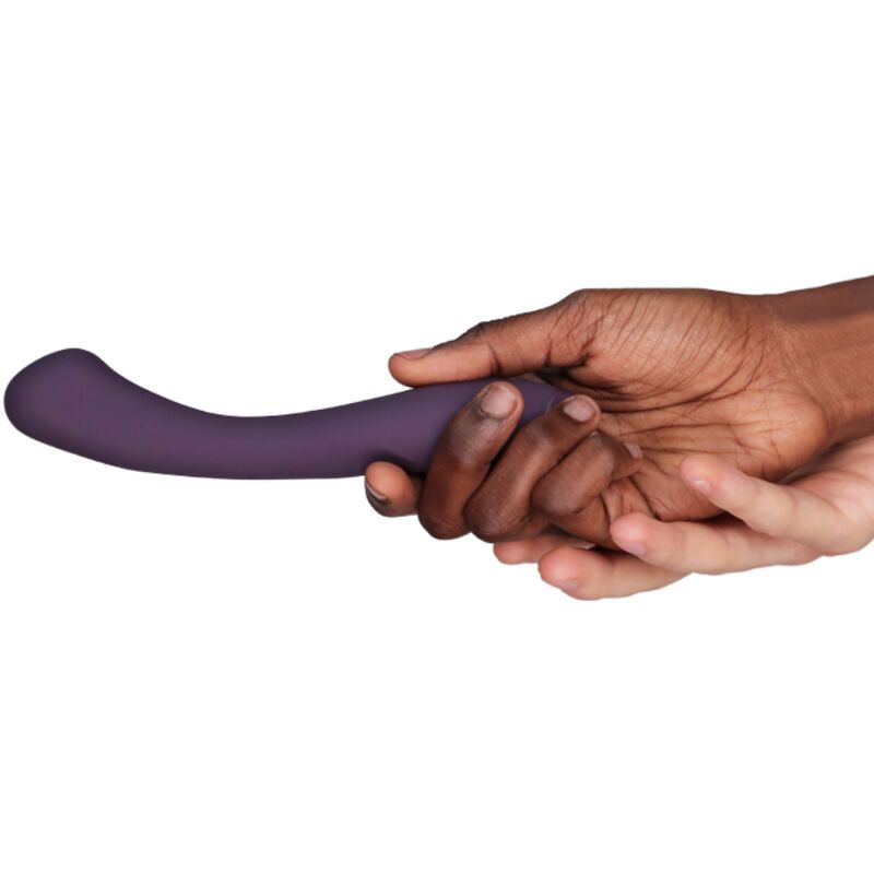 G-Punkt Vibrator "Juno Flex" | 7 Vibrationsmodi, 5 Geschwindigkeiten, ruhig | Je Joue