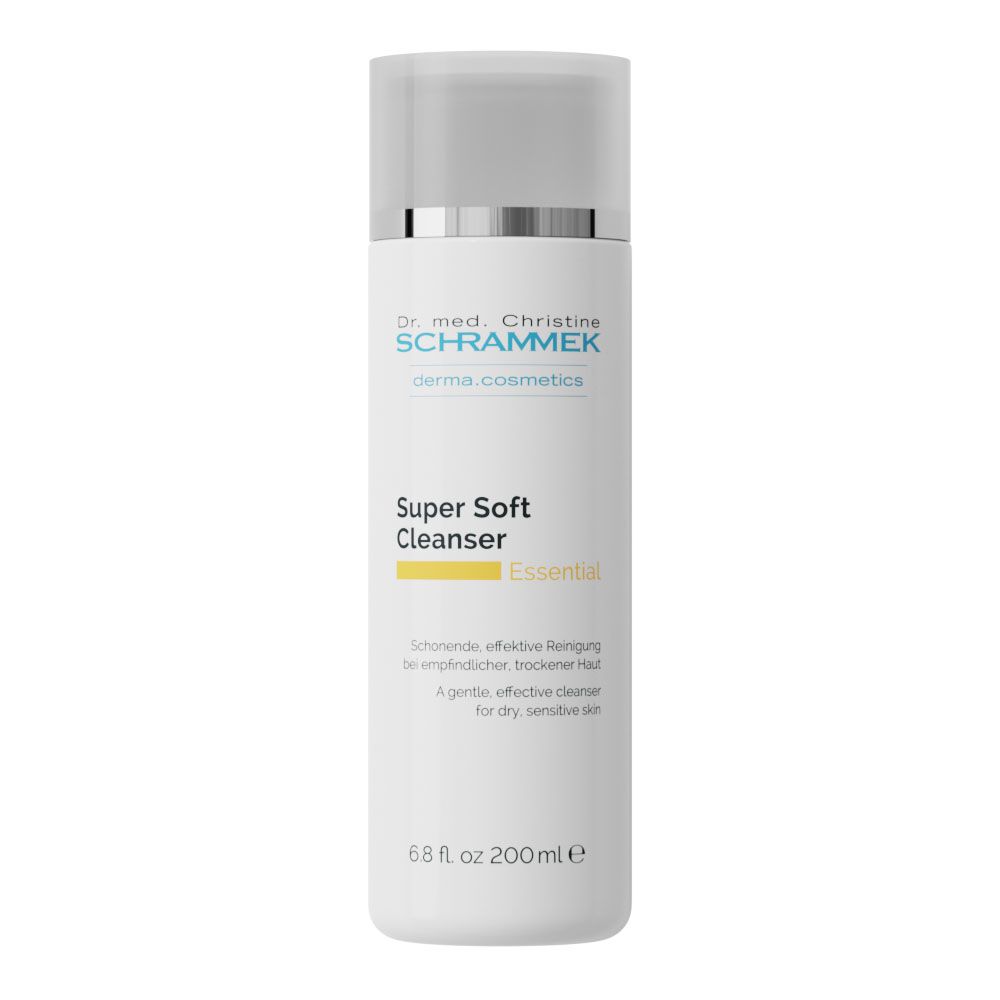 DR. SCHRAMMEK Essential Super Soft Cleanser