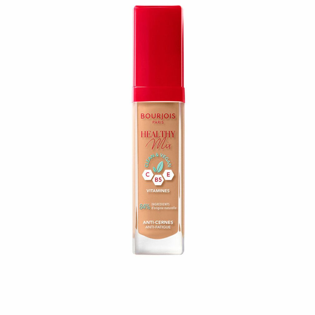 Bourjois Healthy Mix Concealer Vitamines 54-Sun Bronze