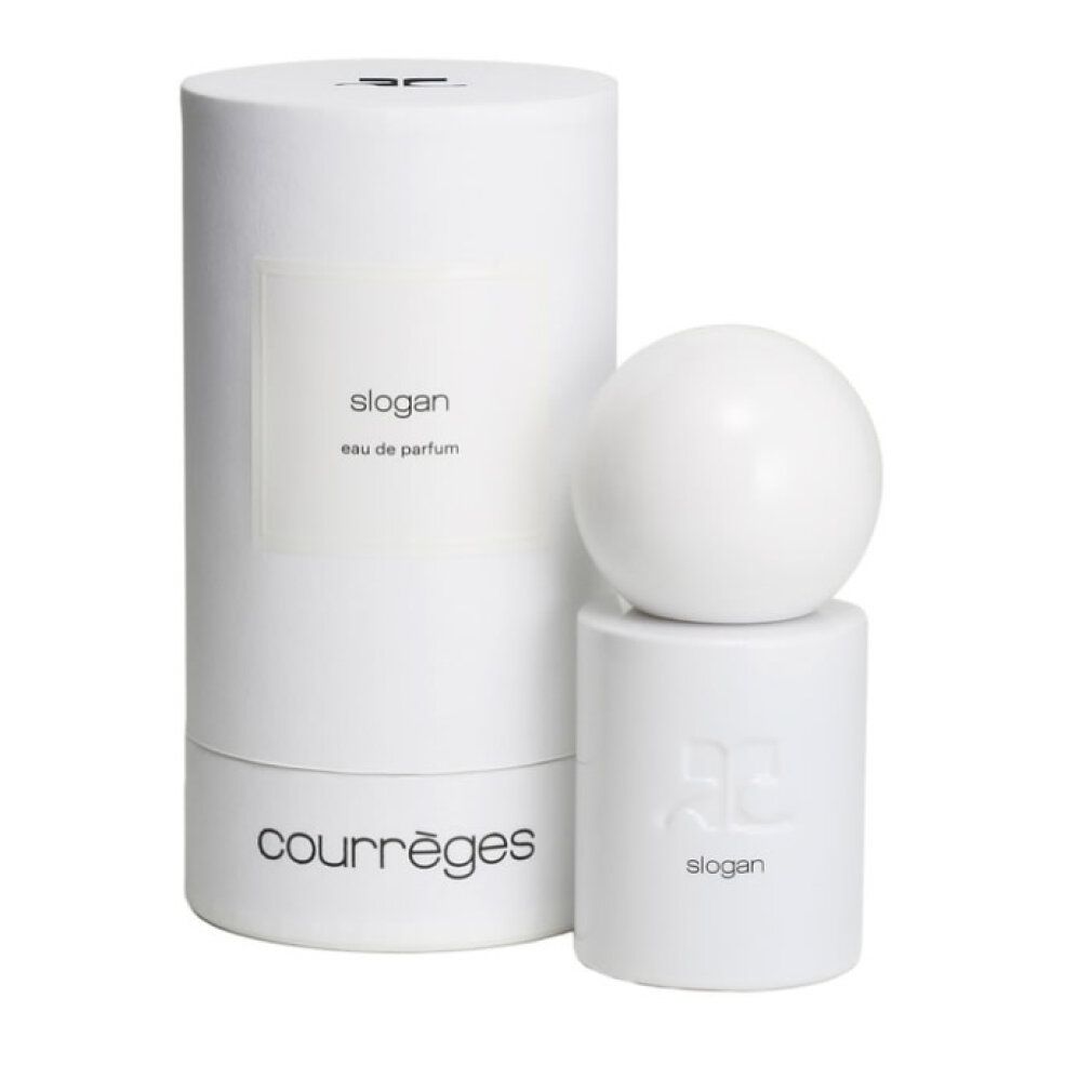 Courrèges Slogan Eau De Perfume Spray