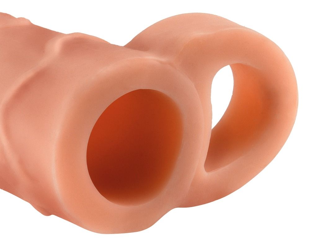 Fantasy X-Tensions - Perfect 1“ Extension with Ball Strap