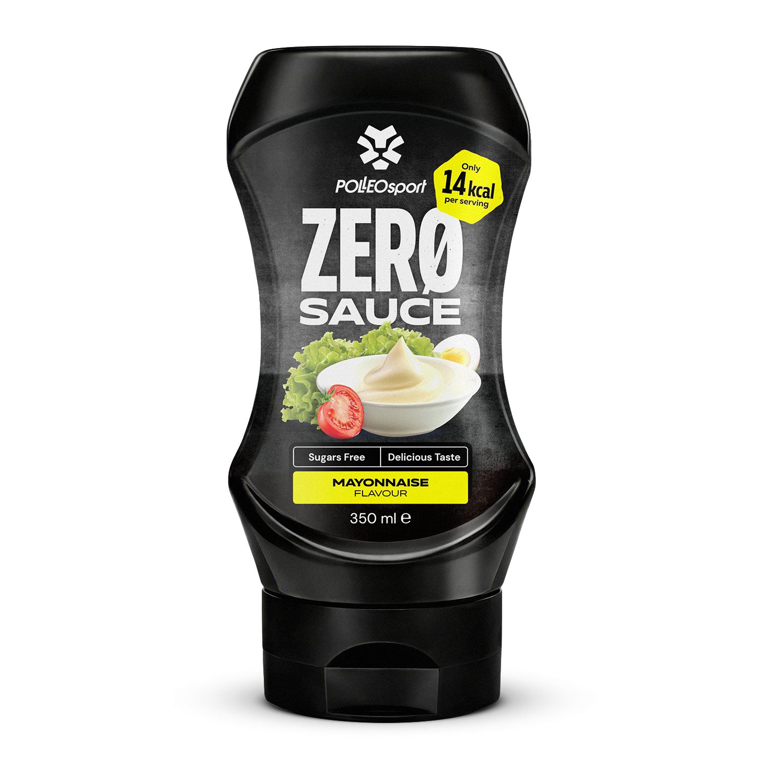 Polleo Zero Sauce