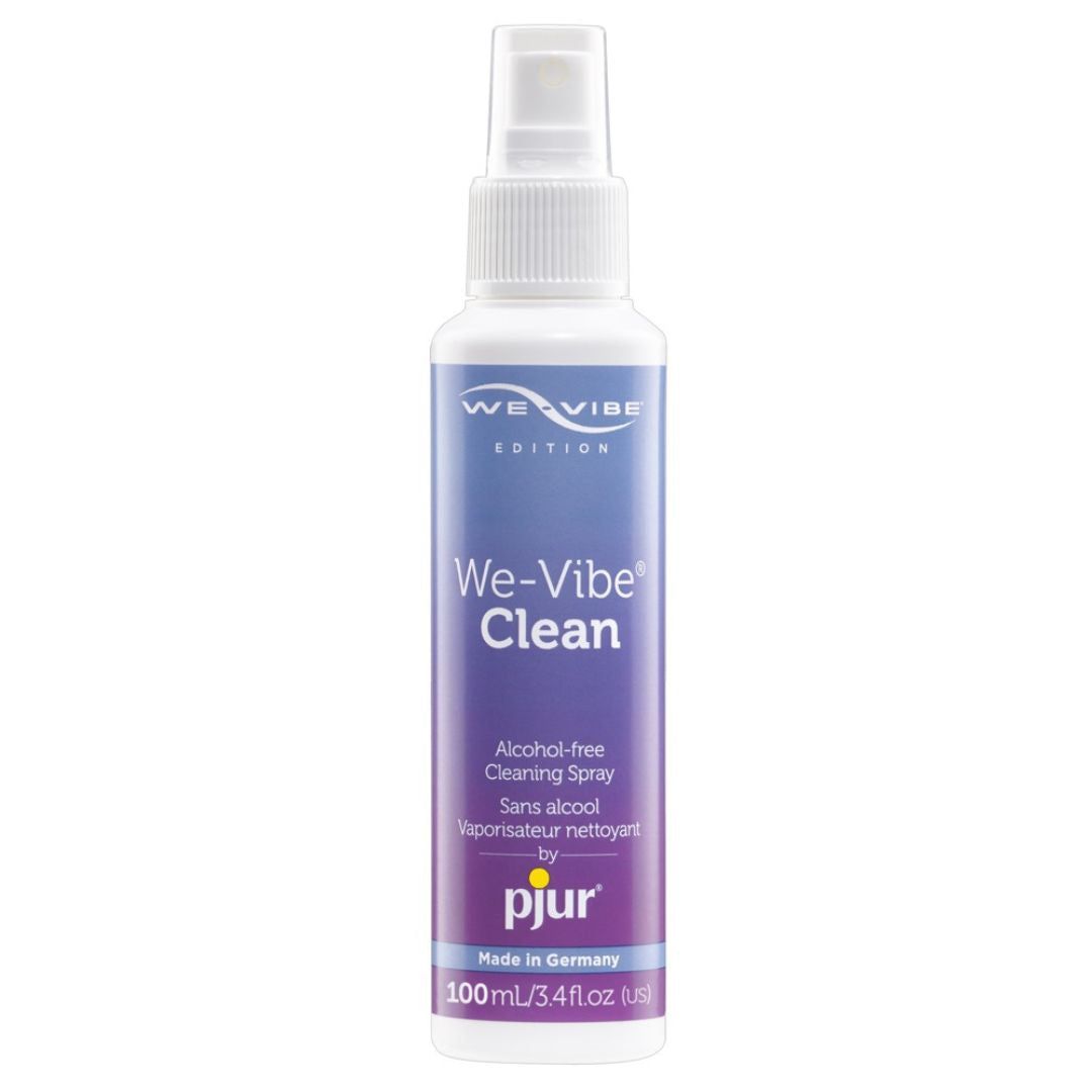 pjur Reinigungsspray