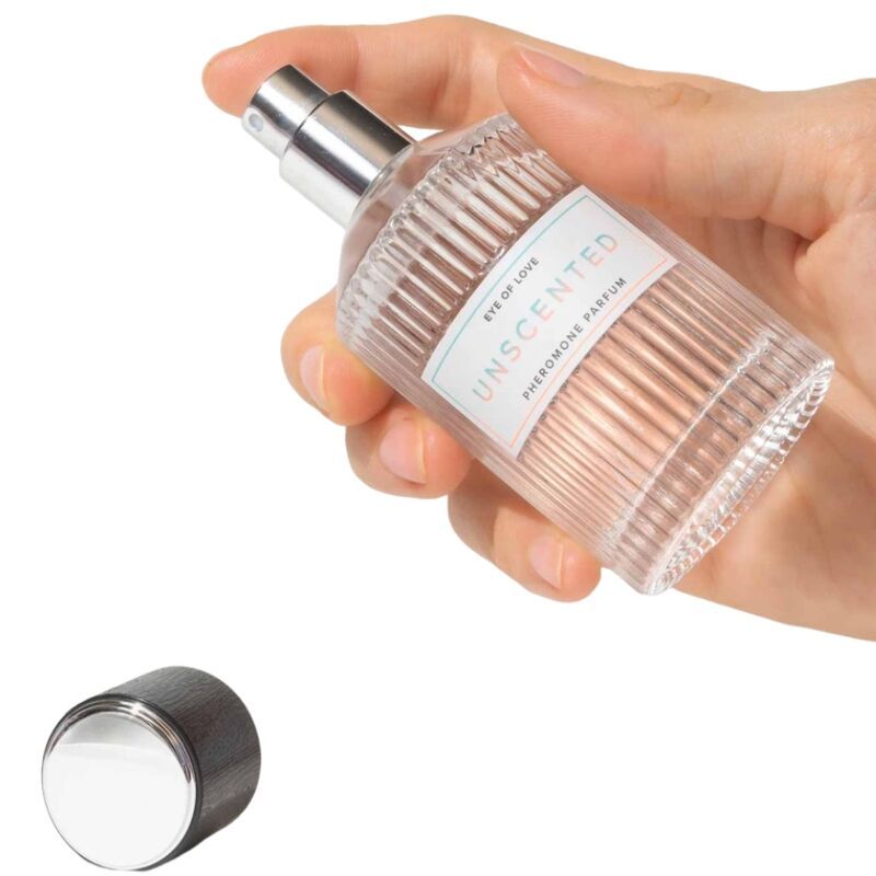 Eye Of Love - Unscented - Pheromon Parfum Deluxe