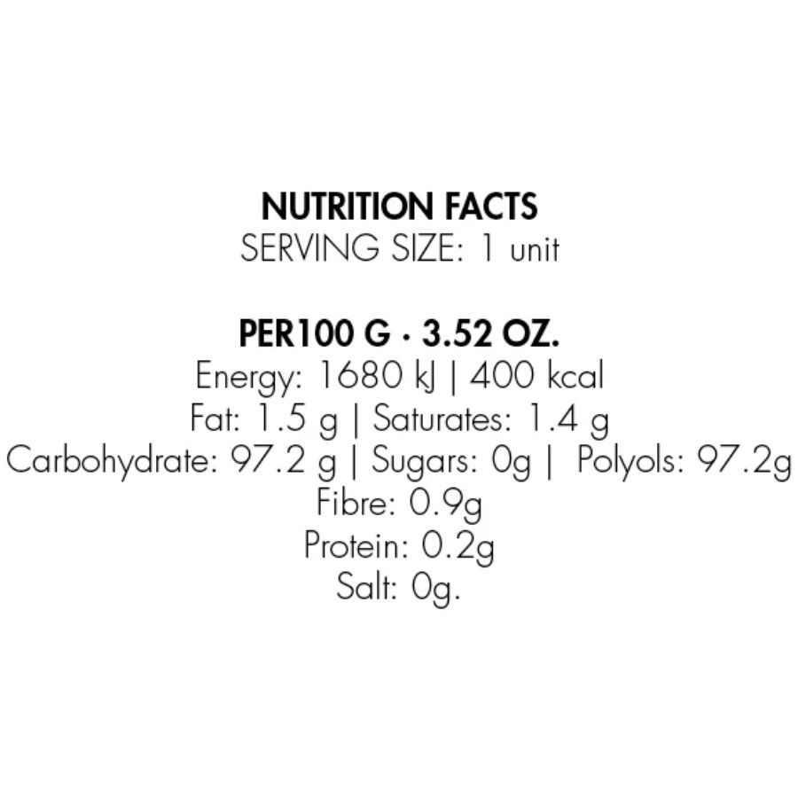 Bijoux Indiscrets - Oral Pleasure Mints Peppermint 12 Stück