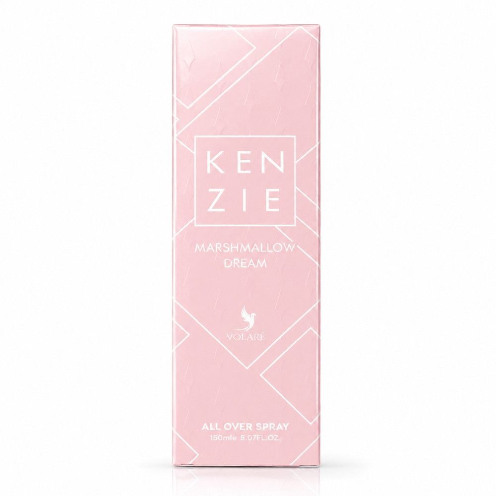 Volaré - Kenzie Eau de Parfum - Marshmallow Dream
