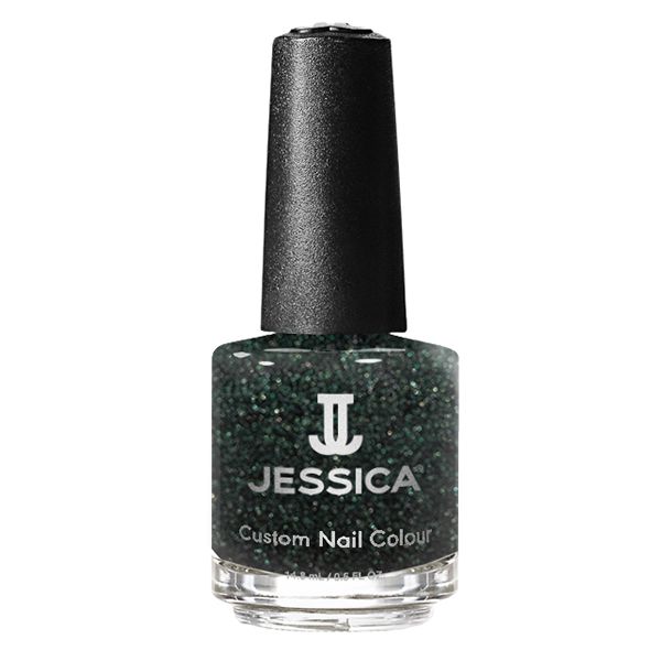 JESSICA Cosmetics Nail Colour