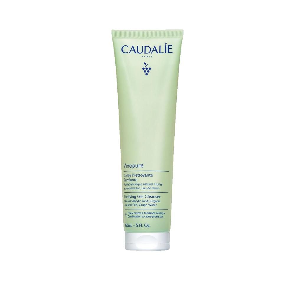 Caudalie Vinopure Klärendes Reinigungsgel mit Salicylsäure