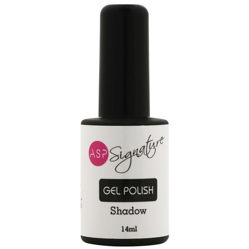ASP - Signature Gel-Nagellack
