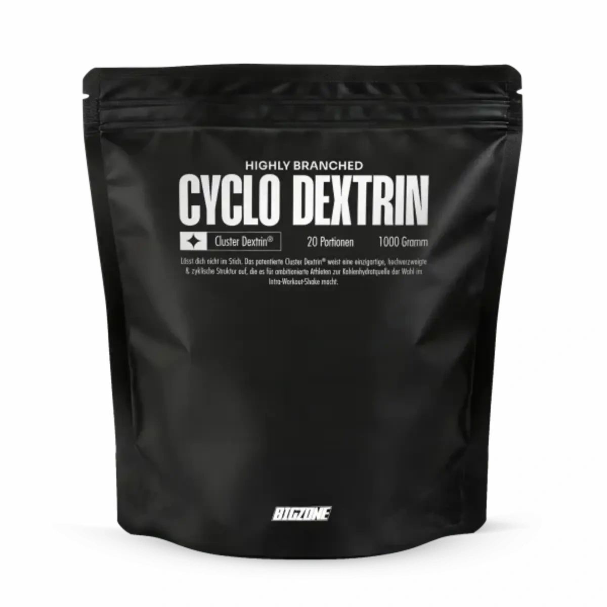 Big Zone Cyclo Dextrin