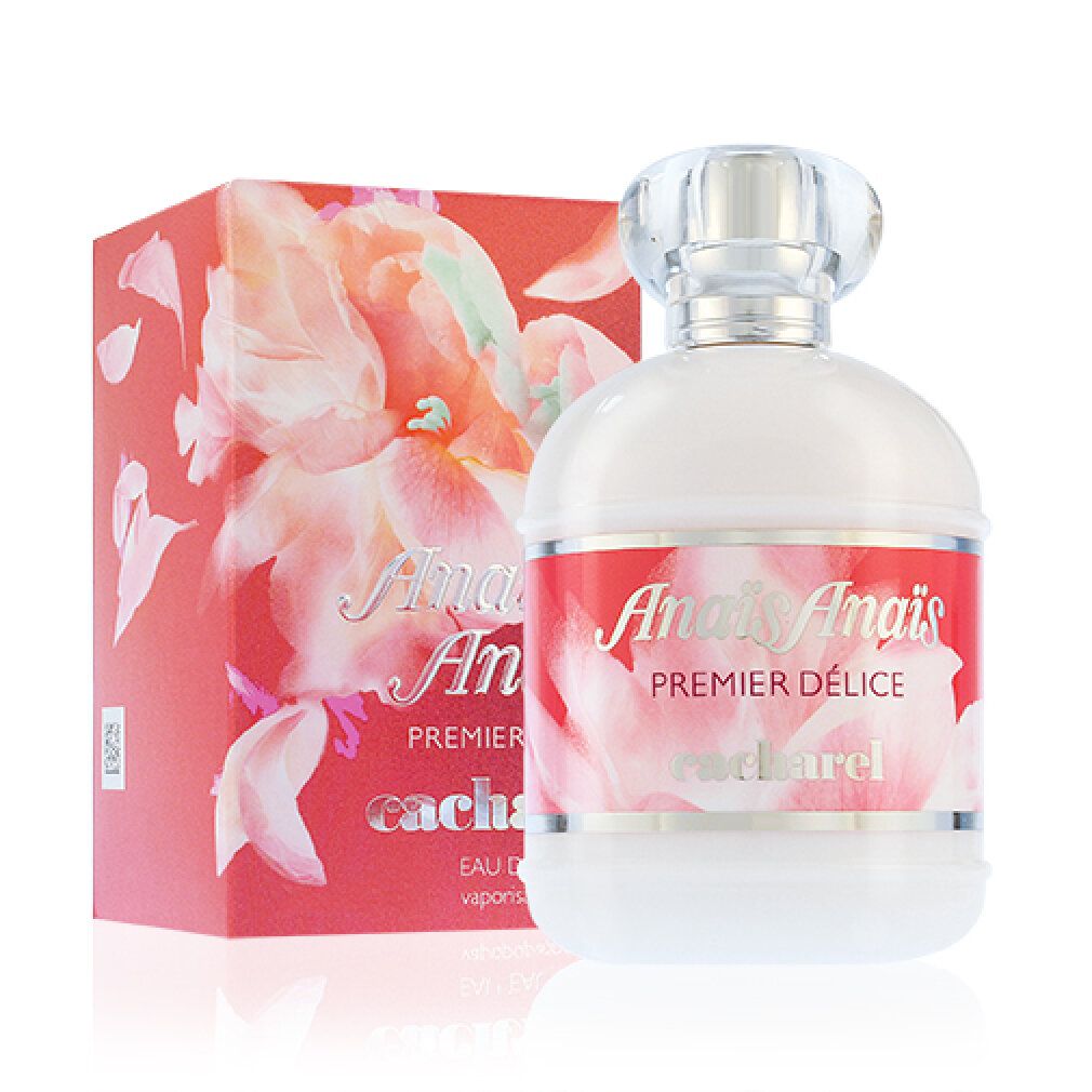 Cacharel Anais Anais Premier Delice Edt Spray